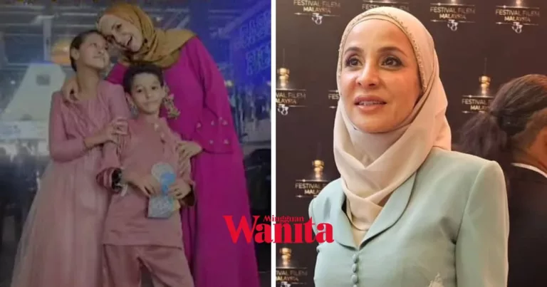 “Sudah 7 Tahun Saya Berjuang Demi Anak-Anak”. Betty Banafe Letih Diuji, Tapi Tak Pernah Berputus Asa