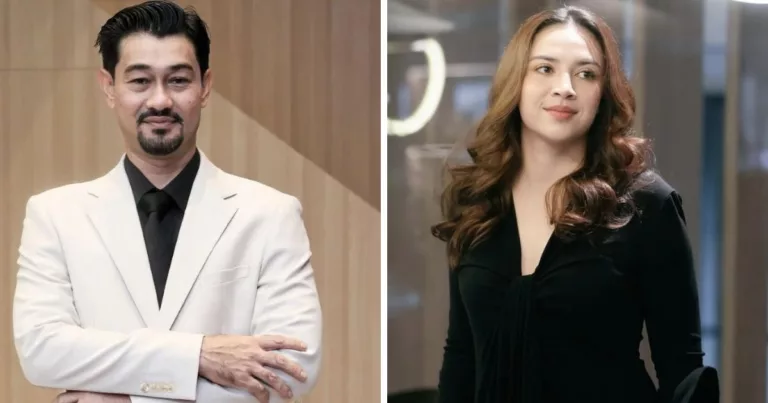 Tiada Sekatan, Tiada Dendam. Diana Danielle Letak Anak Sebagai Fokus Hidup