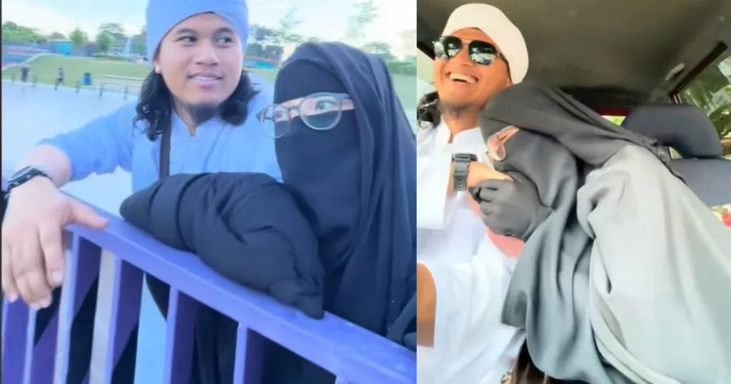 Setahun Suami Keluar Khuruj, Isteri Kongsi Rasa Seperti Bercinta Semula Tapi Versi Halal