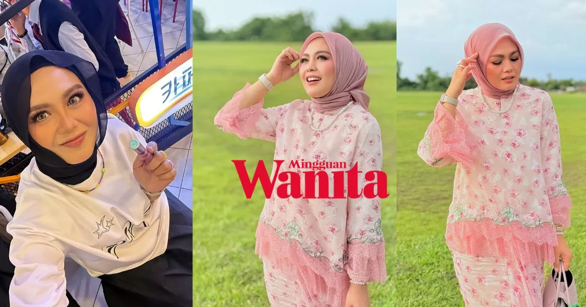Zulin Aziz Sokong Tindakan Uyaina “Jangan Biar Orang Mengumpat, Fitnah Secara Terang Terangan”