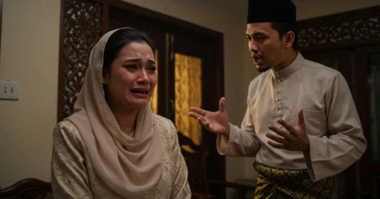 Suami Nak ‘Bersama’ Ikut ‘Jalan Belakang,’ Peguam Syarie Terkejut Masih Ada Isteri Tak Tahu Hukumnya Haram
