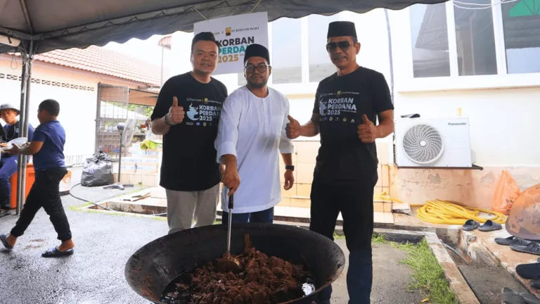 Video suami isteri gaduh beli barang raya, Rosyam Nor jelas insiden tular