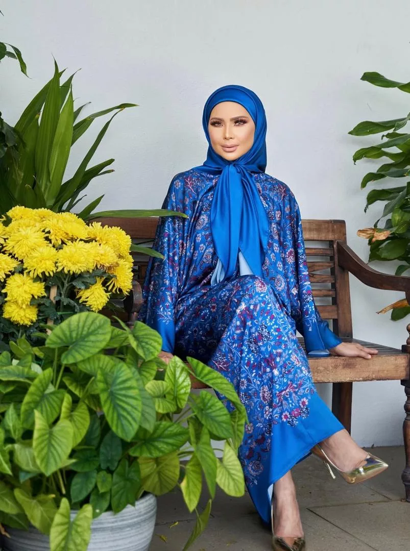 Che Ta Tak Mahu ‘Bermusuh’ Dengan Bakal Menantu, “Cerewet Dengan Menantu, Nanti Dia Takut Nak Balik Rumah Kita”
