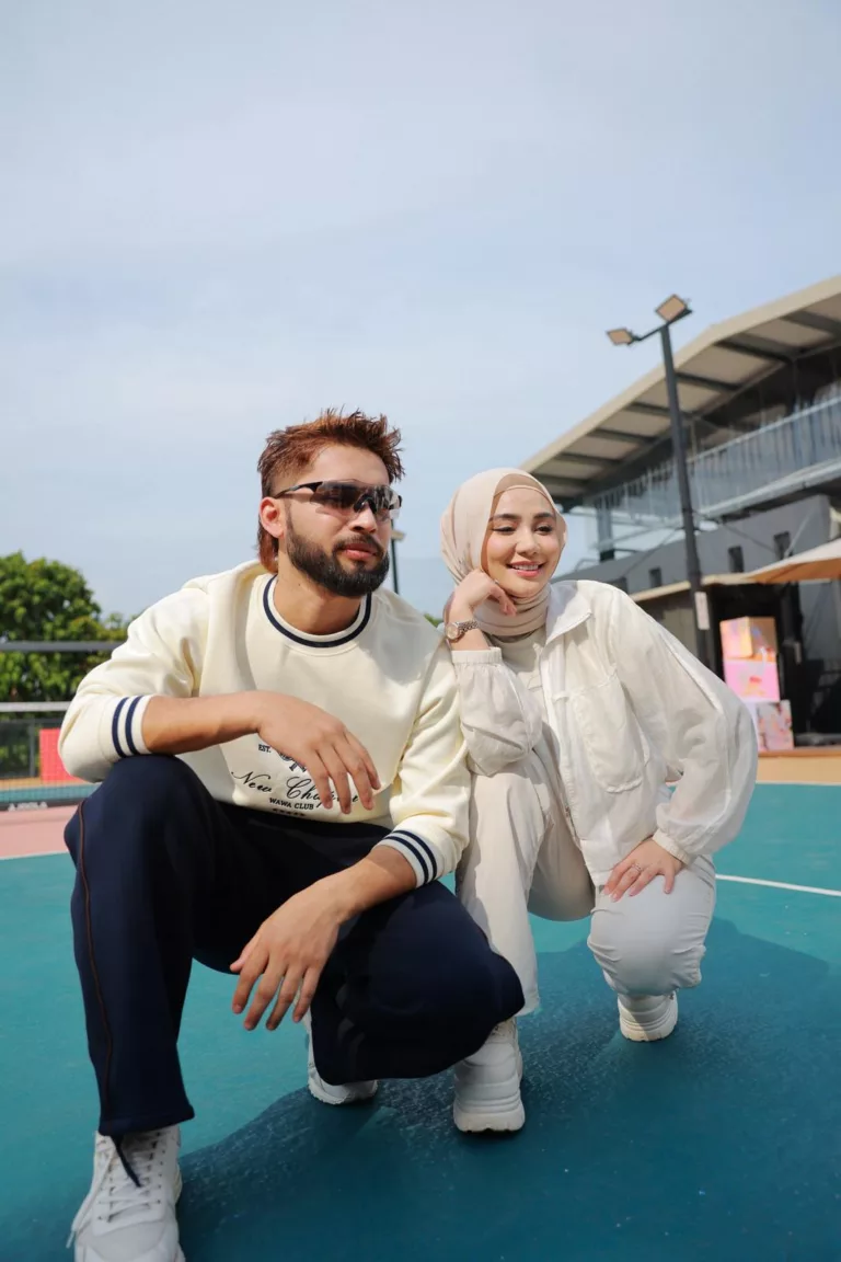 Nafi terkena penyakit ain, Wawa Zainal mahu kembali ligat dalam bisnes