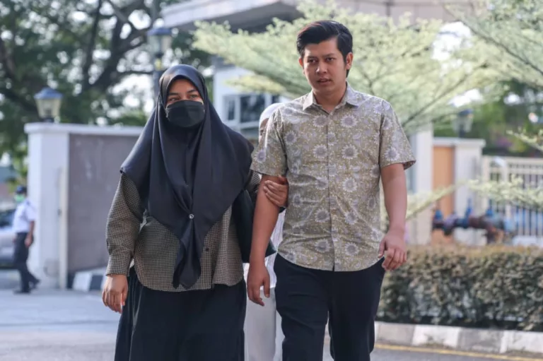 “Anak & Menantu Saya Tak Pernah Abaikan Cucu” – Datuk Allahyarham Zayn Rayyan Luah Rasa