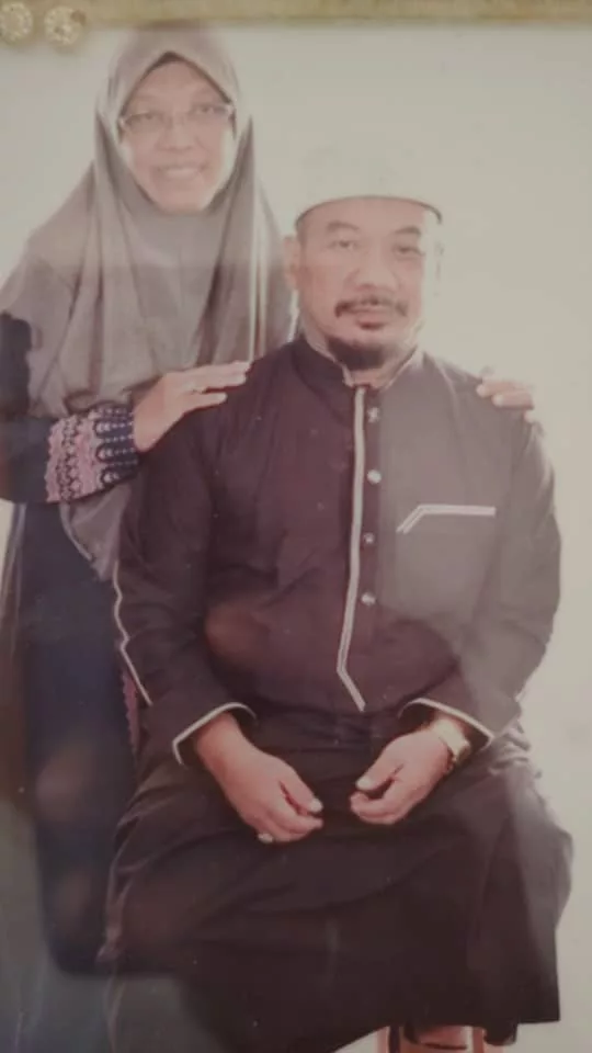“Saya Hanya Nak Ziarah Pusara Mak & Ayah…” – Doa Seorang Anak Akhirnya Termakbul Di Bumi Mekah