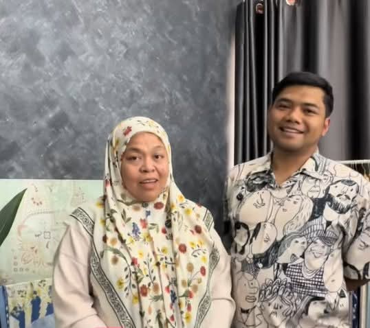 “Dulu Saya Hidup Solo, Tak Sangka Akan Kahwin Dengan Lelaki 18 Tahun Lebih Muda”.Dr Zahida Kongsi Detik Cinta Tak Disangka