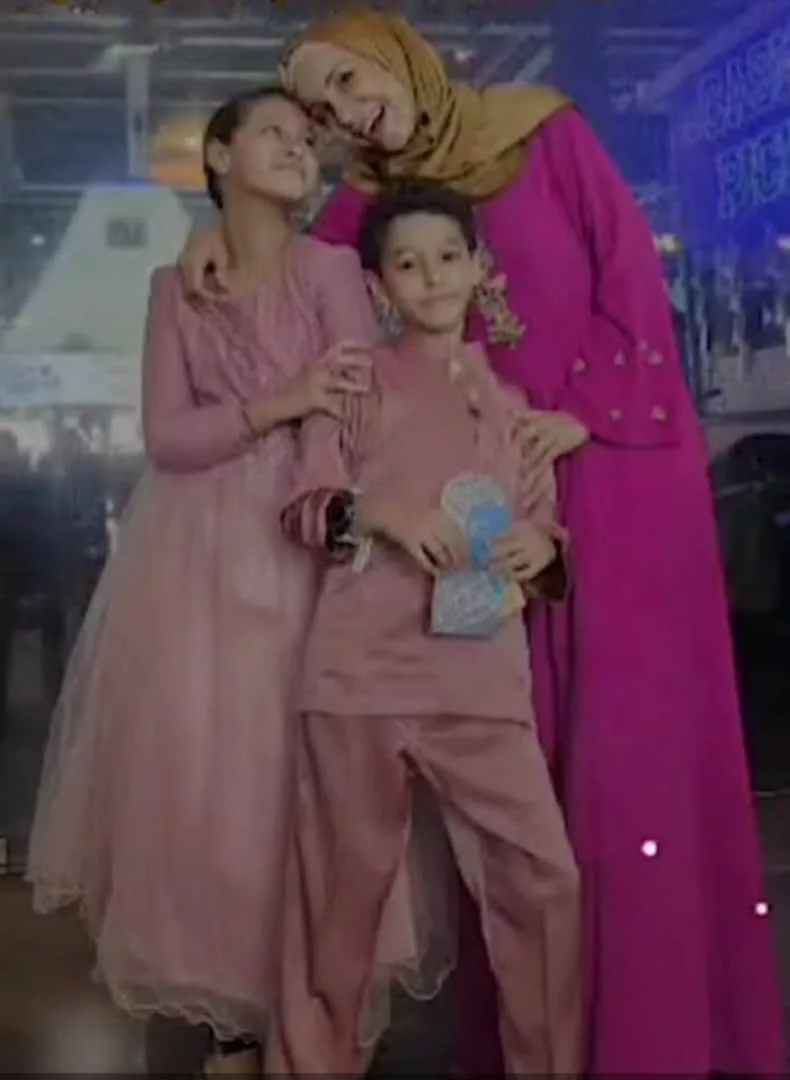 “Sudah 7 Tahun Saya Berjuang Demi Anak-Anak”. Betty Banafe Letih Diuji, Tapi Tak Pernah Berputus Asa