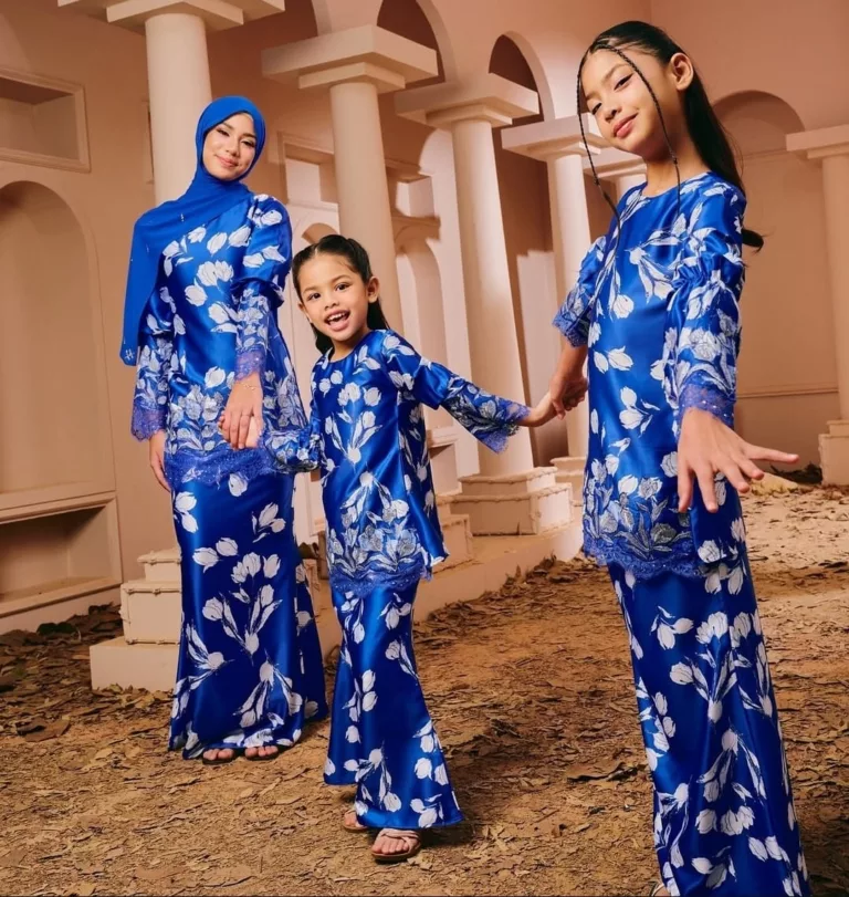 “Anak Baru 13 Tahun, Mana Boleh Bercinta Lagi”. Nabil Ahmad Tegas Jaga Anak Gadisnya