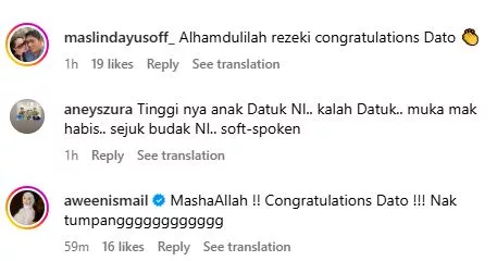 “Berkat Menjual Jeruk Bersama Ammar, Kita Dapat Beli Sebuah Private Jet” Aliff Syukri Teruja Bawa Isteri & Anak Jenguk Jet Peribadi
