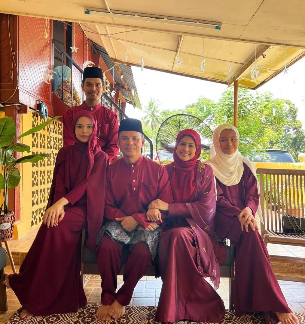 Isteri Akbar Sahari Meninggal Dunia, Lama Berjuang ‘Melawan’ Kanser