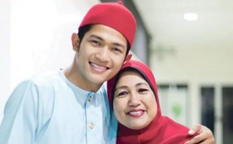 “Senyuman Ibu Itu Masih Segar Di Ingatan” – Johan As’ari Temu Kekuatan Hidup Dari Kenangan Seorang Ibu