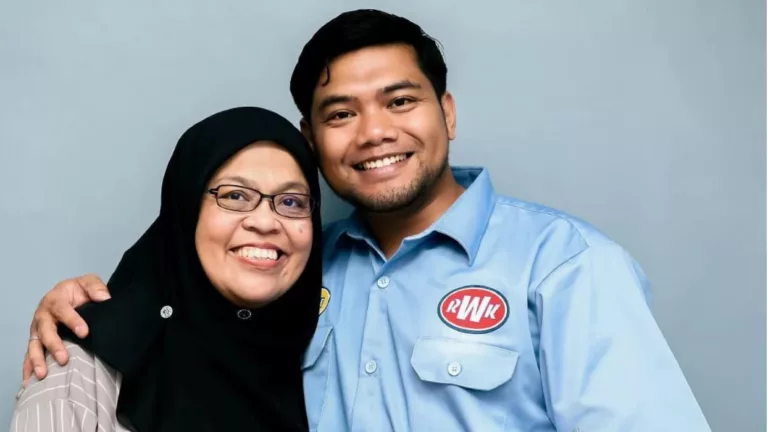 “Dulu Saya Hidup Solo, Tak Sangka Akan Kahwin Dengan Lelaki 18 Tahun Lebih Muda”.Dr Zahida Kongsi Detik Cinta Tak Disangka