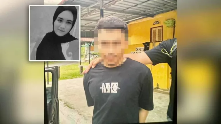 ‘Kami sentiasa rindukan mummy, doa orang yang buat mummy terima hukuman’ – Anak Wanita Hamil Maut Ditembak Luah Rasa Penuh Emosi