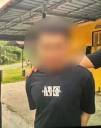 'Kami sentiasa rindukan mummy, doa orang yang buat mummy terima hukuman' - Anak Wanita Hamil Maut Ditembak Luah Rasa Penuh Emosi 8 ‘Kami sentiasa rindukan mummy, doa orang yang buat mummy terima hukuman’ – Anak Wanita Hamil Maut Ditembak Luah Rasa Penuh Emosi