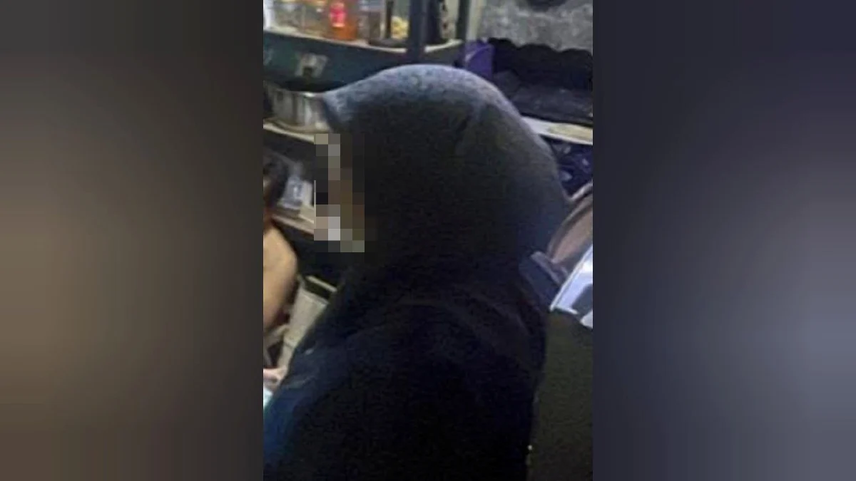 Lelaki Berstatus Suami Orang Ditangkap Berkhalwat Di Rumah Janda