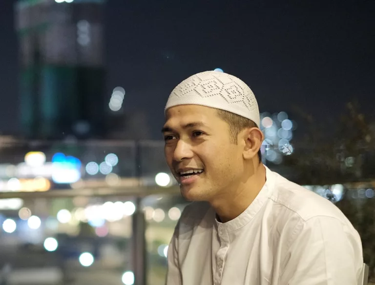 “Senyuman Ibu Itu Masih Segar Di Ingatan” – Johan As’ari Temu Kekuatan Hidup Dari Kenangan Seorang Ibu