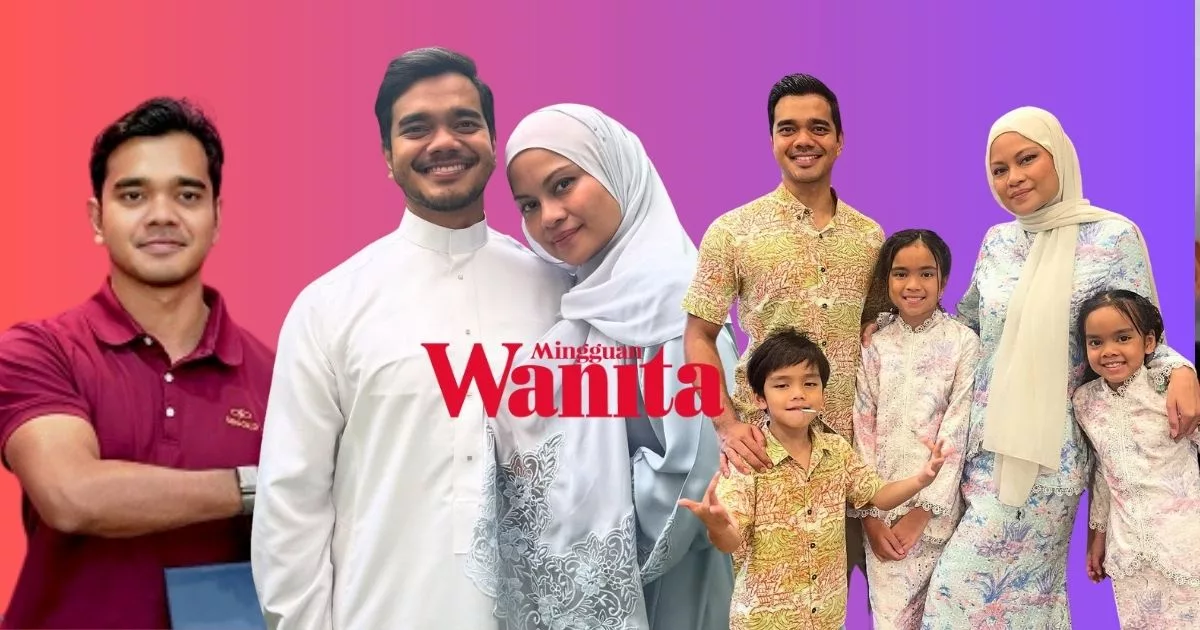 Dilimpahi Rezeki, Alif Satar Tak Pernah Lupa Hubungi Ibu Ayah Setiap Hari “Berkat Doa Mereka Termasuk Isteri Kunci Di Sebalik Kejayaan Saya”