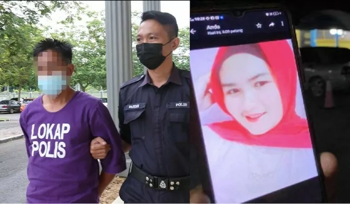 ‘Kami sentiasa rindukan mummy, doa orang yang buat mummy terima hukuman’ – Anak Wanita Hamil Maut Ditembak Luah Rasa Penuh Emosi