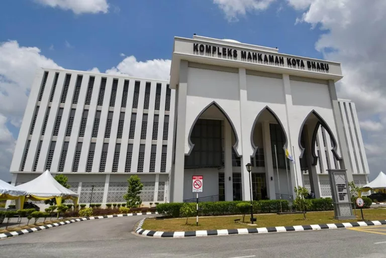 RM1.3 Juta Dalam Peti Besi. Mahkamah Perintah Suami Arwah Faziani Rohban Serah Semula Wang Ke Akaun Pusaka