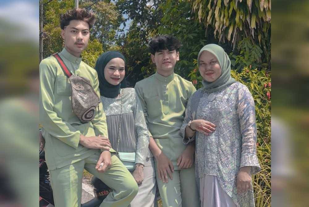 Gadis Mangsa Disimbah Cuka Getah Jalani Pembedahan Hidung, Tak Pernah Berdendam Perbuatan Bapa 11 Gadis Mangsa Disimbah Cuka Getah Jalani Pembedahan Hidung, Tak Pernah Berdendam Perbuatan Bapa