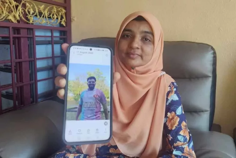 Pemergian Syamsul Haris: UTM Janji Kerjasama Penuh, Keluarga Tuntut Keadilan