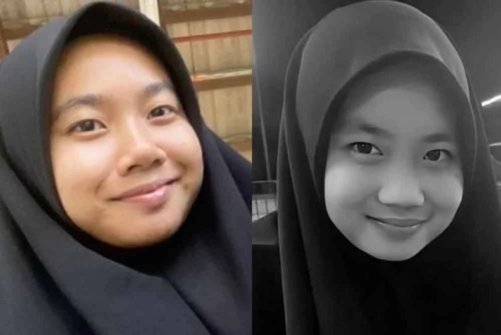 Wanita Kongsi Wajah Anak Seakan Zara Qairina, Mirip Sekali Imbas