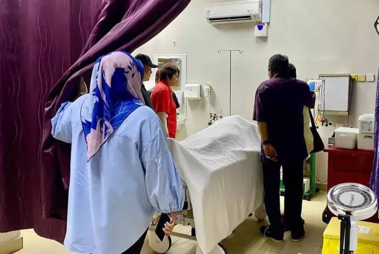 Disangka Hanya Letih, Guru Besar Ditemui Tidak Bernyawa Selepas Pengsan Di Pejabat