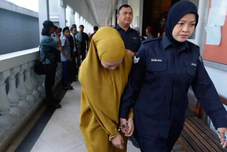 Bayi 7 Bulan Meninggal di Taska, Pengasuh Didakwa di Mahkamah