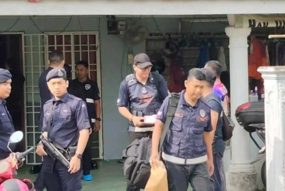 Hutang Bank, Ansuran E-dagang Jadi Punca Guru Tergamak Kelar Isteri