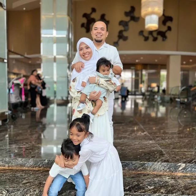 Doa Ibu & Jaga Hati Isteri, Rahsia Lelaki Menang 3 Biji Kereta Dalam Setahun