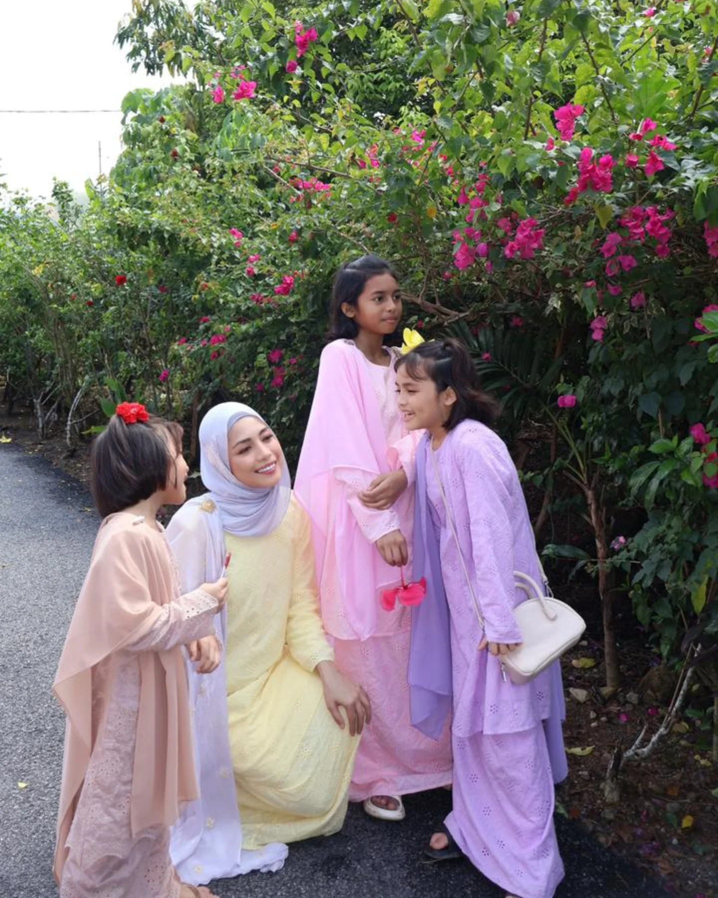 Nekad Tuntut Cerai, Linda Hashim Dedah Tidak Pulang Ke Rumah Bimbang Dikasari & Anak-Anak Trauma Insiden Kekasaran Rumah Tangga