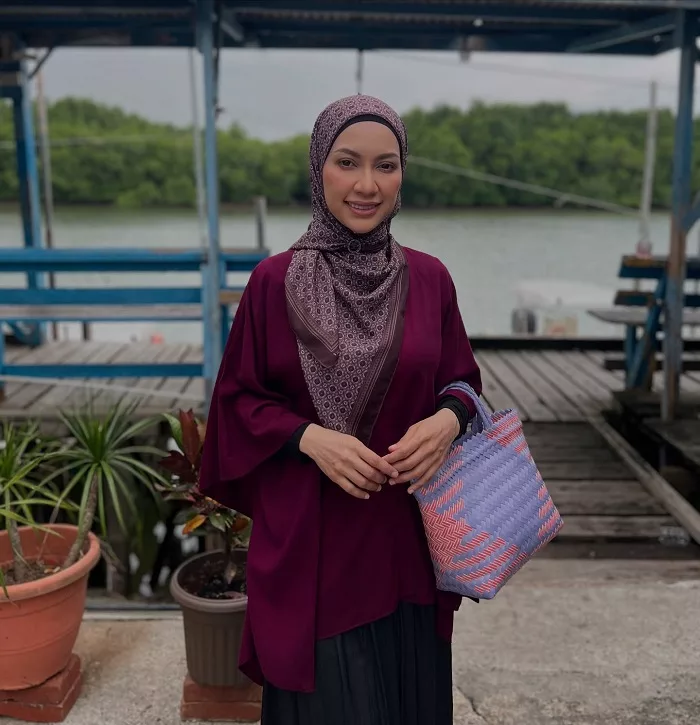 “Sedih, Terkejut Bila Diberitahu Tentang Kanser” Zara Zya Tak Sangka Penyakit Cyst Dihidapi Rupanya Kanser Tahap Satu