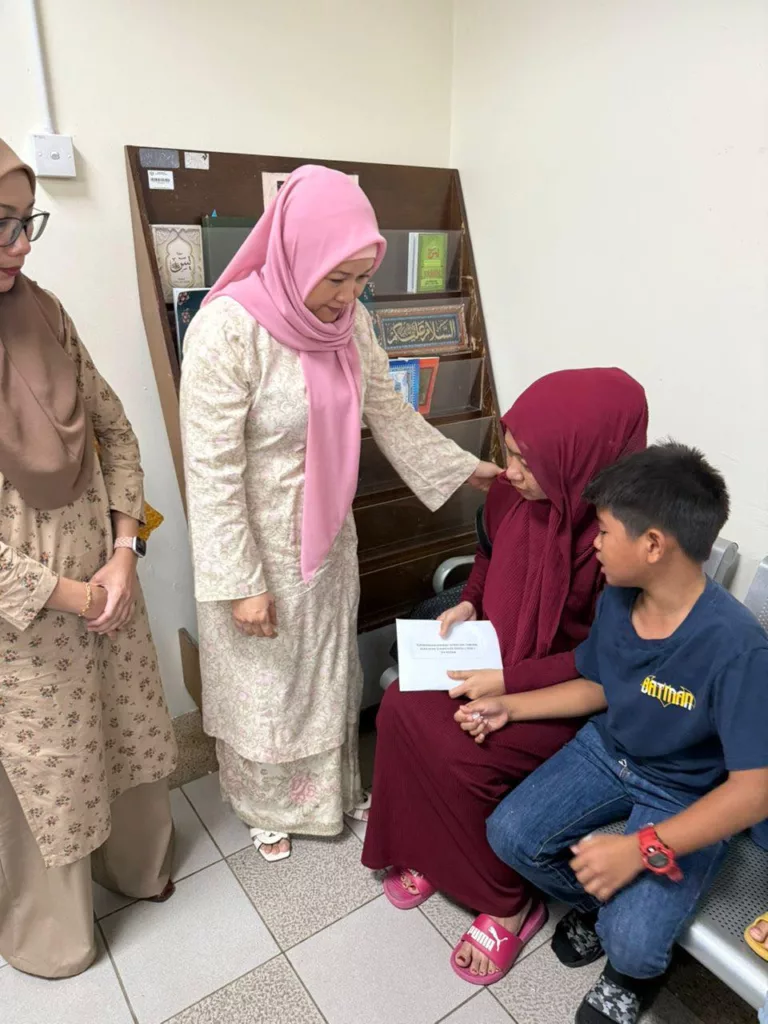 “Dia Ingin Pulang 16 Ogos, Tapi Takdir Memanggil Lebih Awal. Terkilan Tak Sempat Masak Nasi Kegemarannya”- Ibu