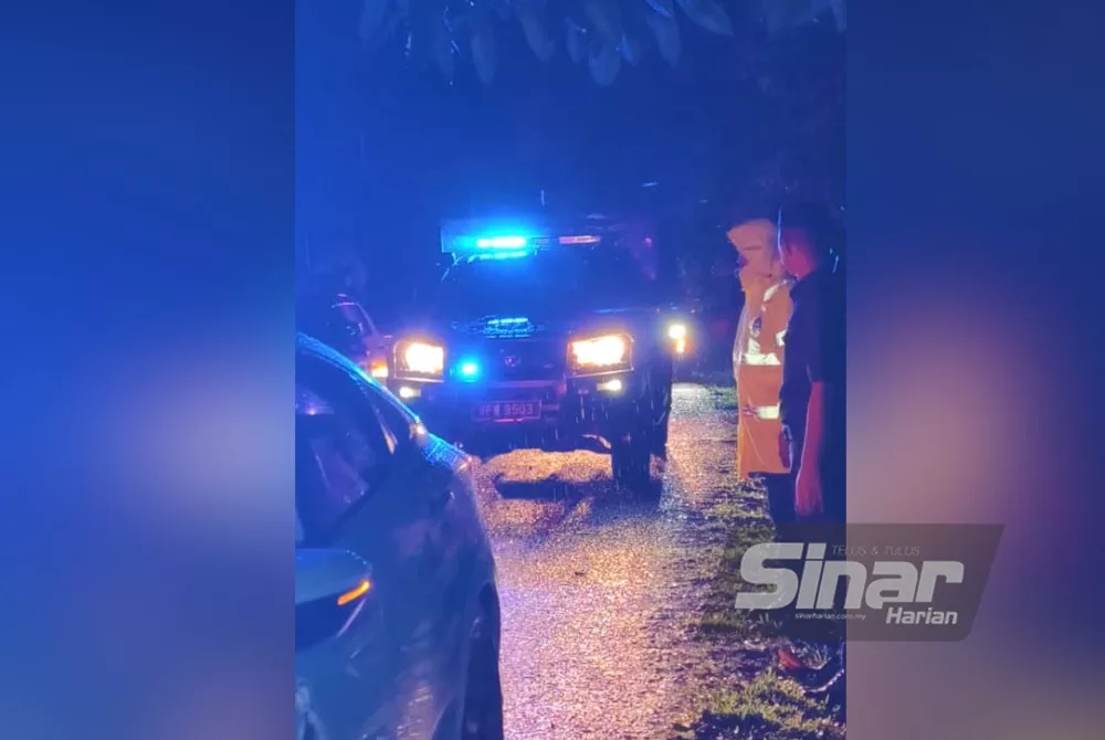 Kes Zara Qairina, Laungan Takbir ‘Allahuakbar’ Berulang Kali, Penduduk Dakwa Hidu Bau Harum Seperti Bunga