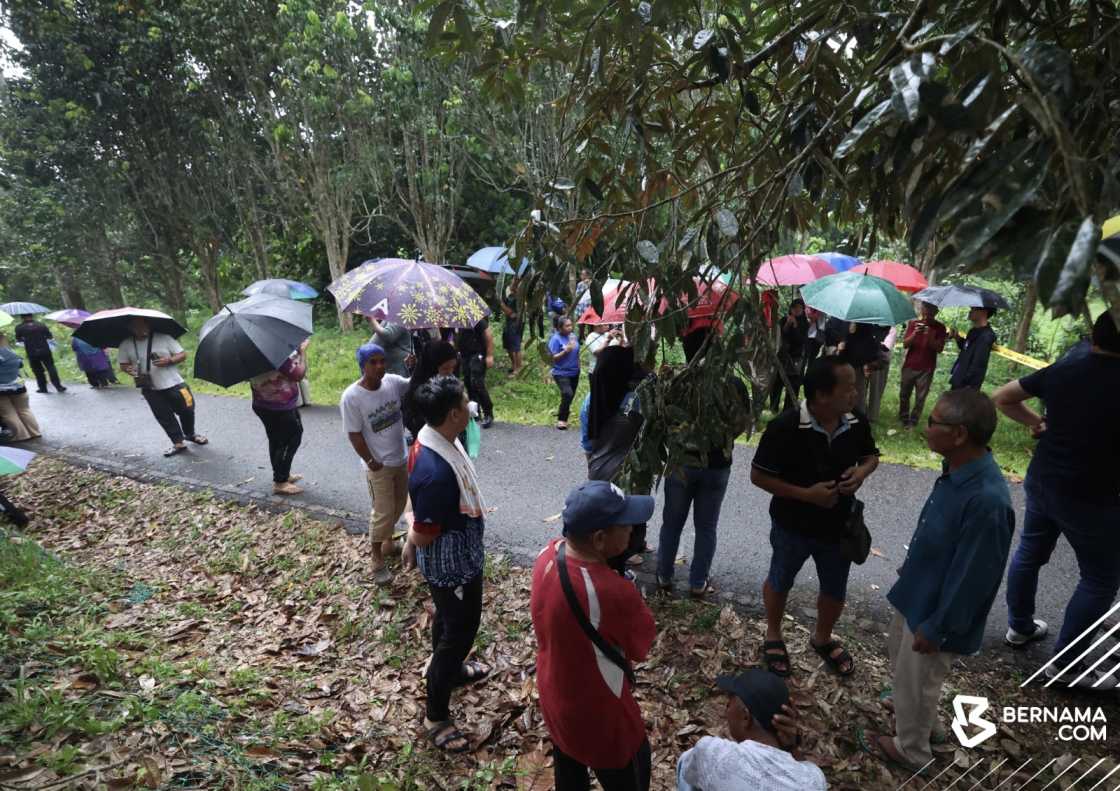 Jasad Zara Qairina Masih Utuh, “Betul Dan Bukan Saya Seorang Saja Yang Menyaksikannya, Ramai Lagi…”- Imam Masjid