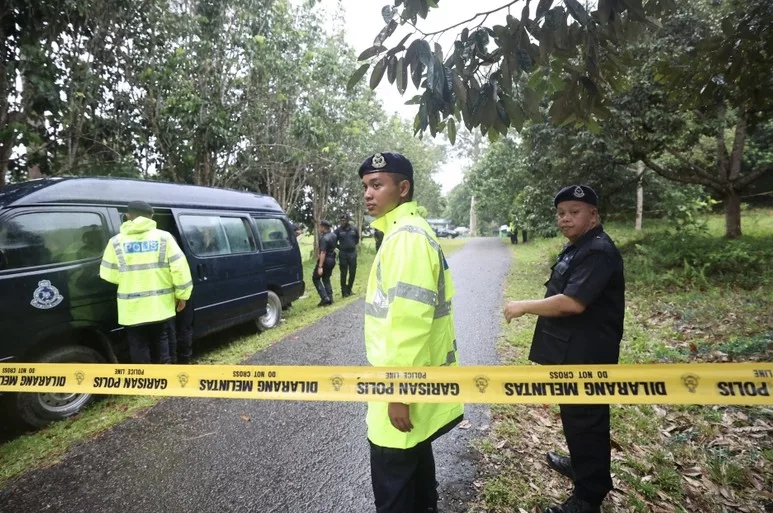 Kes Zara Qairina, Laungan Takbir ‘Allahuakbar’ Berulang Kali, Penduduk Dakwa Hidu Bau Harum Seperti Bunga