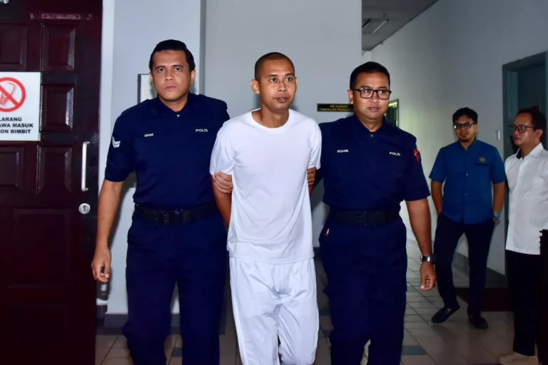 “Anak dan cucu saya dia kerat macam ayam…”Ibu tak maafkan perbuatan menantu