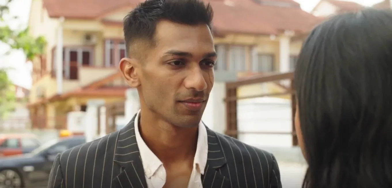 Aadhira Simbol Keberanian! Wahai Isteri Jangan Bertahan Kerana Sayang, Bangkitlah Keluar Dari Rumah Tangga Toksik