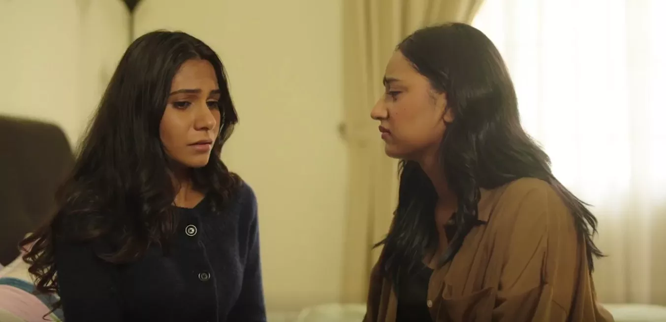 Aadhira Simbol Keberanian! Wahai Isteri Jangan Bertahan Kerana Sayang, Bangkitlah Keluar Dari Rumah Tangga Toksik