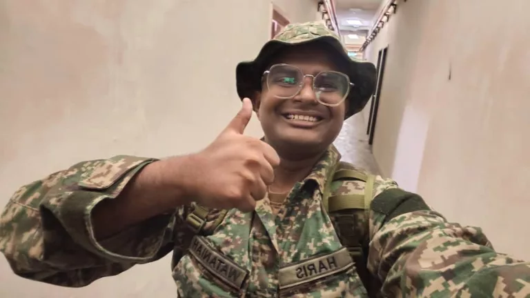 Biarpun Anaknya Sudah Bersemadi, Seorang Ibu Masih Teguh Menuntut Jawapan 5 Biarpun Anaknya Sudah Bersemadi, Seorang Ibu Masih Teguh Menuntut Jawapan