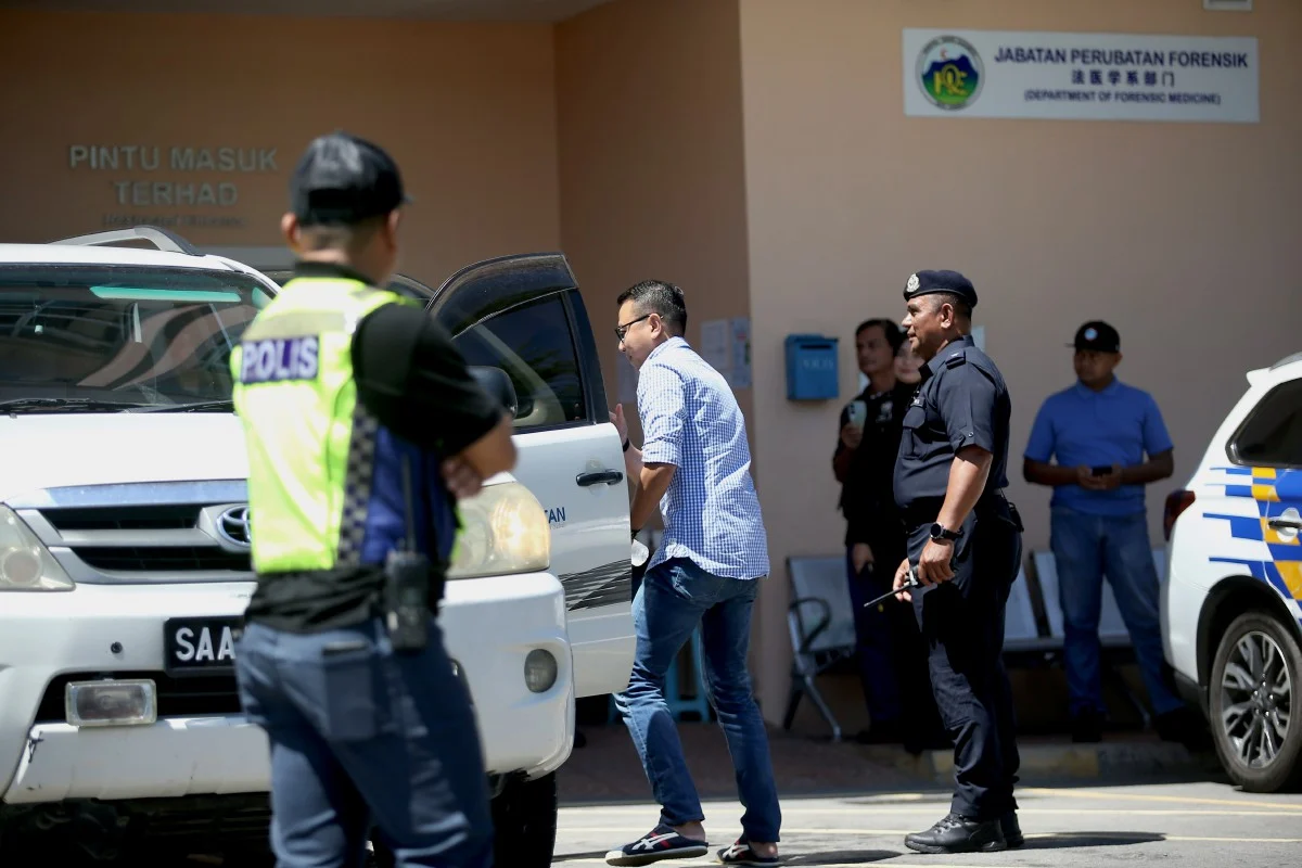 Dr Khairul Anuar Zainun, Ketuai Bedah Siasat Jenazah Zara Qairina Bukan ‘Kaleng-kaleng’ Orangnya