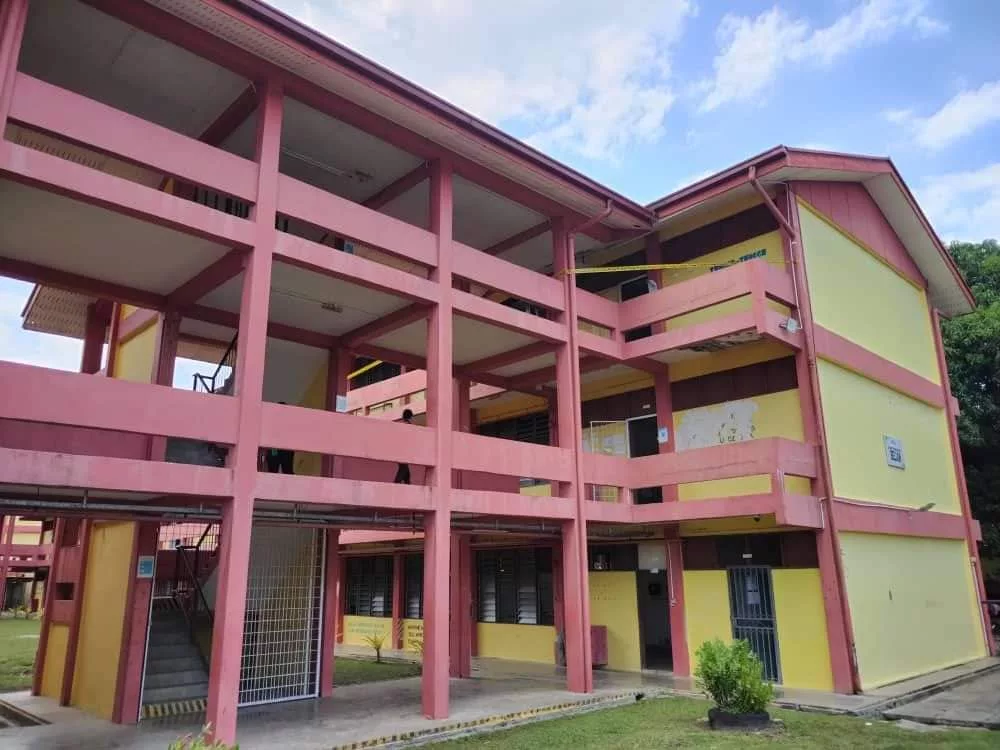 13 Pelajar KV Lahad Datu Didapati Bersalah Bunuh Rakan, Tuduhan Curi RM85 Jadi Punca Pergaduhan & Buli