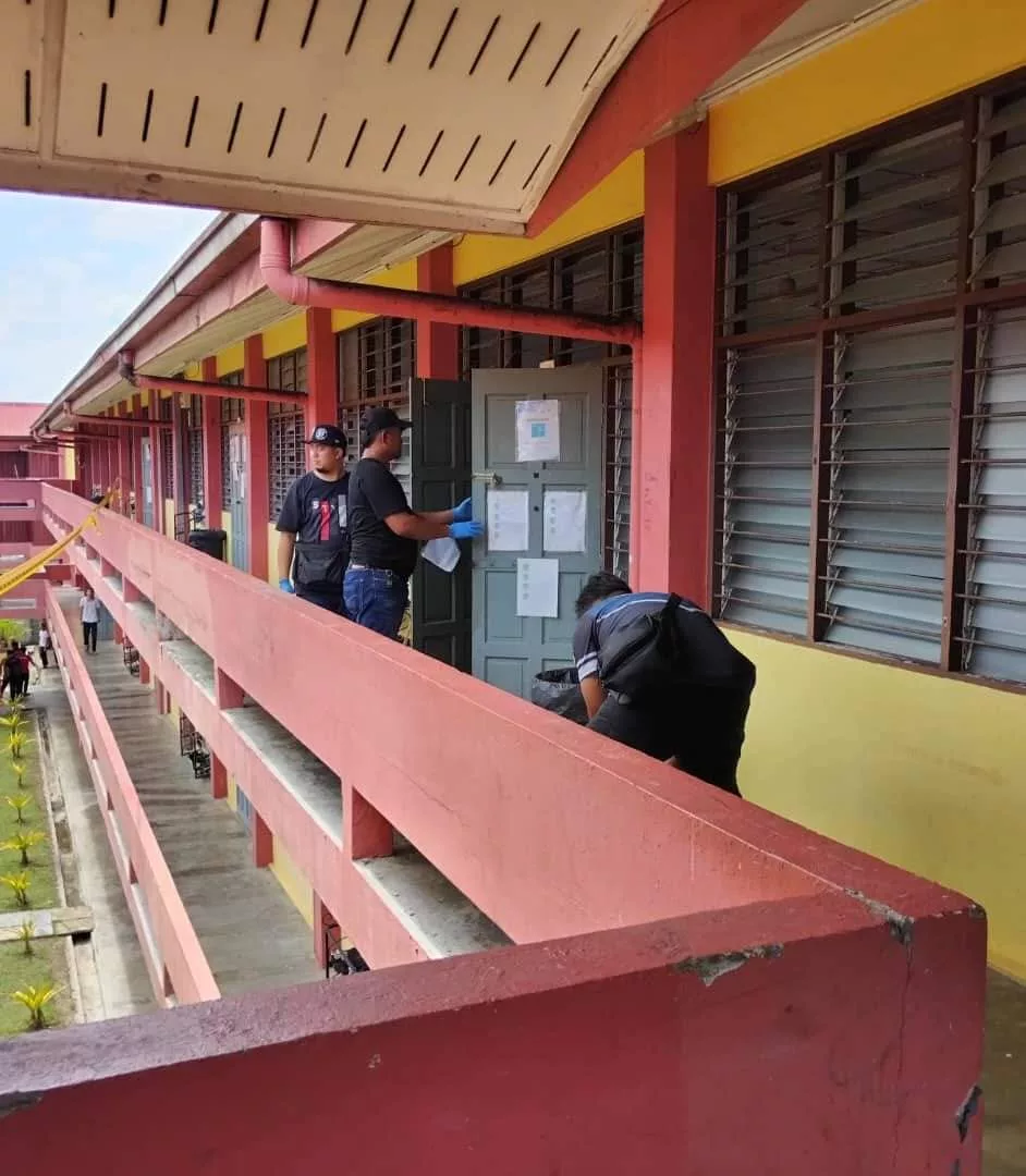 13 Pelajar KV Lahad Datu Didapati Bersalah Bunuh Rakan, Tuduhan Curi RM85 Jadi Punca Pergaduhan & Buli
