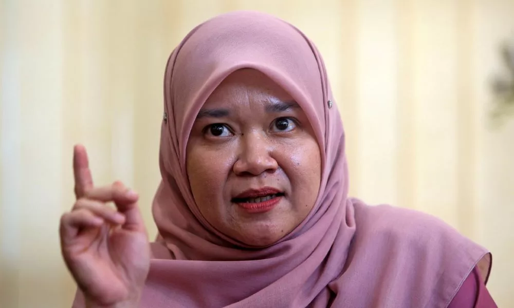 KPM Bertindak Tempatkan Pengetua, HEM & Warden Di JPN Negeri, Susulan Pelajar Jatuh Dari Bangunan Asrama Di Sabak Bernam