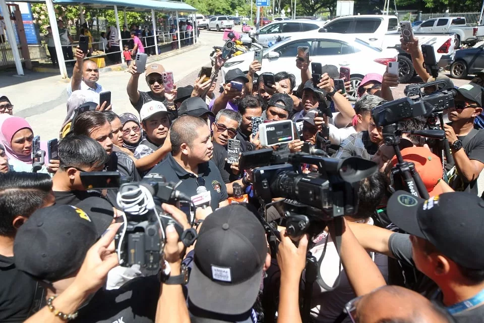 Dr Khairul Anuar Zainun, Ketuai Bedah Siasat Jenazah Zara Qairina Bukan ‘Kaleng-kaleng’ Orangnya