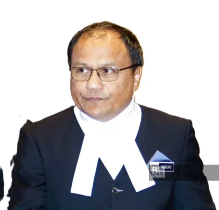 Peguam Negara Sahkan 5 Remaja Bawah Umur Akan Didakwa Kes Buli Zara Qairina
