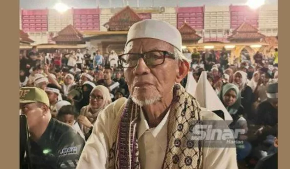 Ibu Bapa Arwah Wan Ahmad Faris Tak Pernah Putus Asa ‘Berjuang’ Tuntut Keadilan