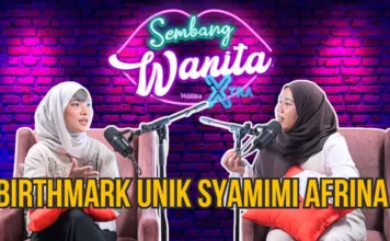 Bangkit Wanita - Video