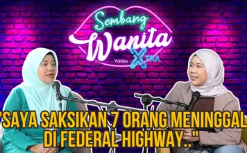 Bangkit Wanita - Video
